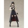 SHFiguarts SPY×FAMILY Yoru Forger aproximadamente 150mm ABS&PVC pintado figura móvel BAS63909