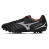 Monarcida Neo III Select AG Soccer Shoes Unisex Footwear Black Red P1GA242601