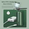 K-SKIN KD88D Portable Facial Oxygen Hydrating Sprayer CN plug (adapter included)