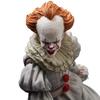 MAFEX IT Pennywise Action Approximately 160mm No.093 Figure, Tall, Pre-painted