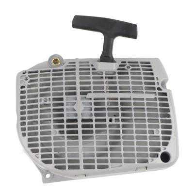 Kettensägen Rückstoßstarter Garten Zugstarter Ersatz 1122?080?2110 für STIHL MS660 066 650