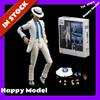 Auf Lager Michael Jackson Klassischer Stil Bewegliche Figur Modell Peripherie Gedenken Musikliebhaber Spielzeugsammlung Festival Geschenk
