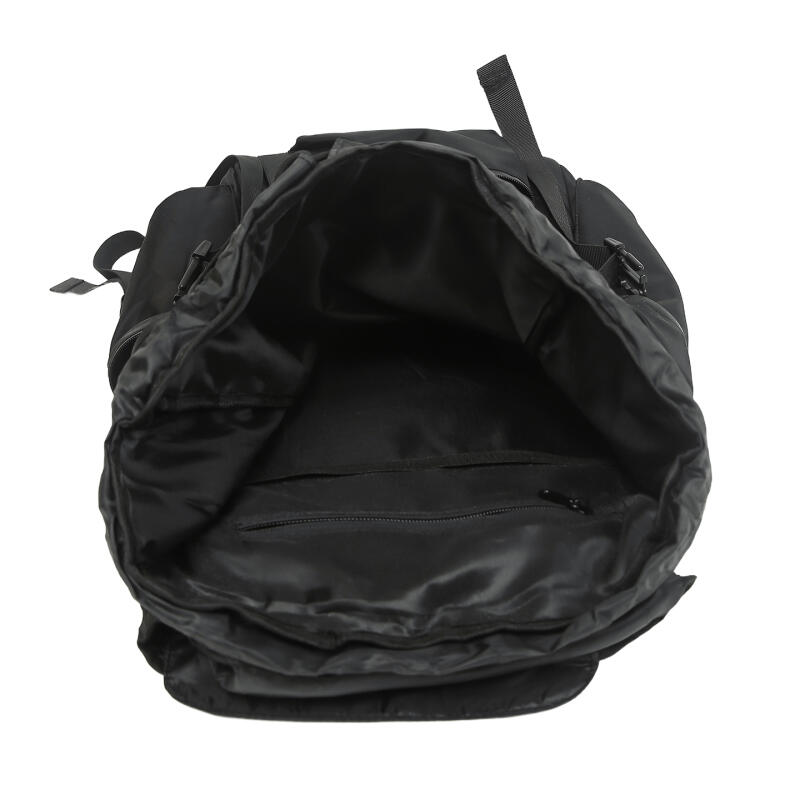 Sports Backpack Roll-up Backpack Men's And Women's Travel Backpack Student Schoolbag
