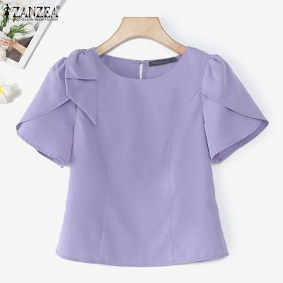 Tops – Blouses en overhemden