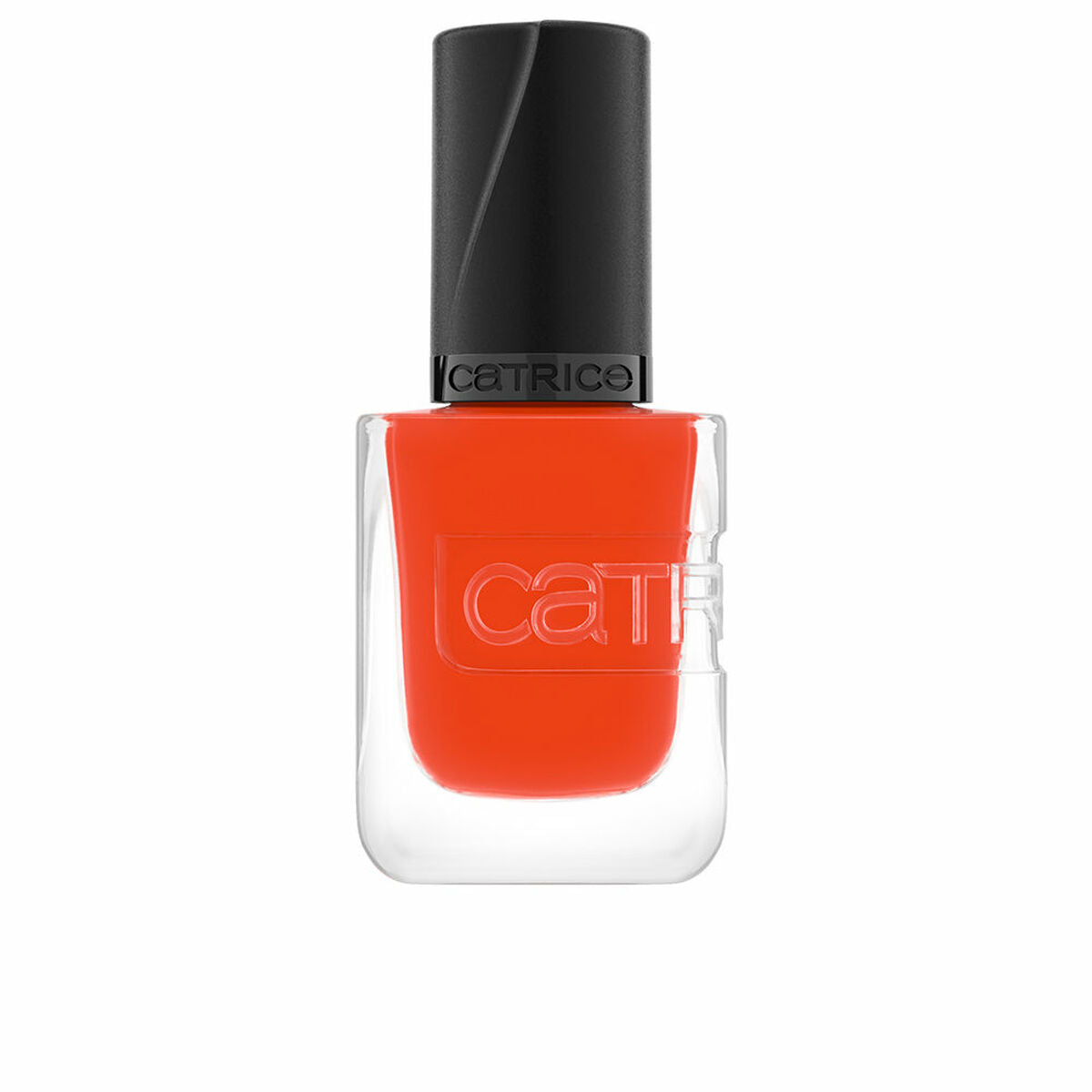 

Лак для ногтей Catrice GEL AFFAIR № 015-Poppy 10,5 мл