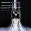 LISM Wireless Car Vacuum Cleaner