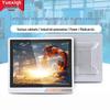 YUEXIGK 12.1-inch Industrial Embedded All-in-One PC (CN Version)