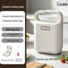 Multifunctional Breakfast Sandwich Maker & Toaster