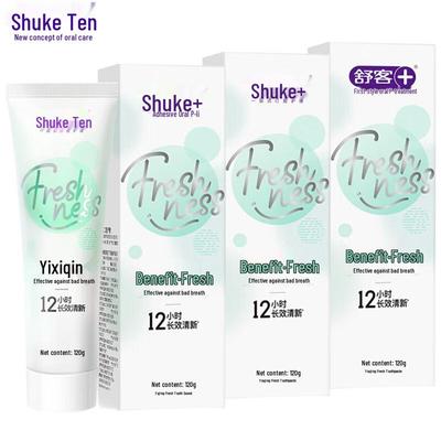 Shuke Probiotic Toothpaste