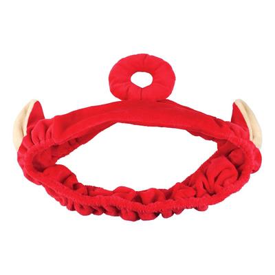 Tees Factory Teletubbies Poe H9 x Faixa de Cabelo, L23,5cm, TT-5537739PO