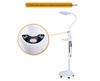 Eyelash LED Beauty Salon Shadowless Floor Lamp for Microblading, Manicure, Eyebrow Tattoo