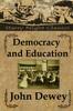 Libro Democracy and Education