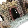 Aquarium Resin Castle Fish Tank Decorations Castle Tower Ornaments Fish Tank Aquarium Accessories