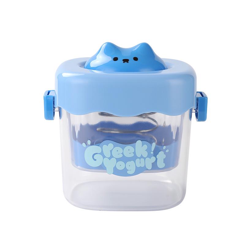 Food-Grade Greek Yogurt Strainer & Whey Separator for Homemade Thick Yogurt