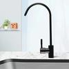 Drinking Water Faucet Kitchen Bar Sink Faucet Stainless Steel Water Filter Faucet for Drinking, Kitchen Cooking