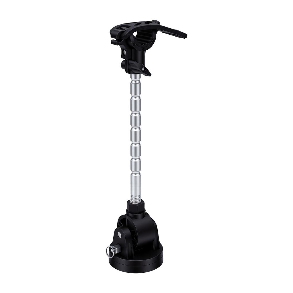 Trolling Motor Stabilizer Mount Support Replacement for Minn Kota Terrova Ulterra PowerDrive Reduces Vibration