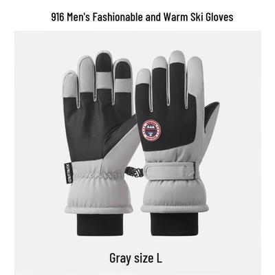 Σκι και snowboarding – Γάντια σκι