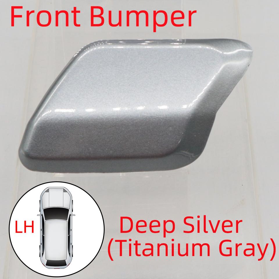 Automatyczna Nakładka Osłona Dyszy Spryskiwacza Reflektora Zderzaka Przedniego Do Ford Mondeo MK4 2007 2008 2009 2010 2011 2012 Pokrywa Dyszy Spryskiwacza Reflektora