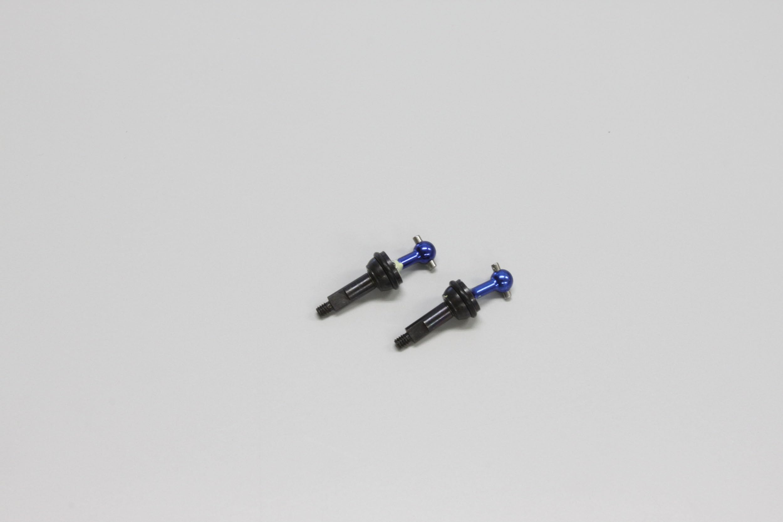 

Kyosho Набір жорстких універсальних півосей MDW009B (Mini-Z AWD/2шт)