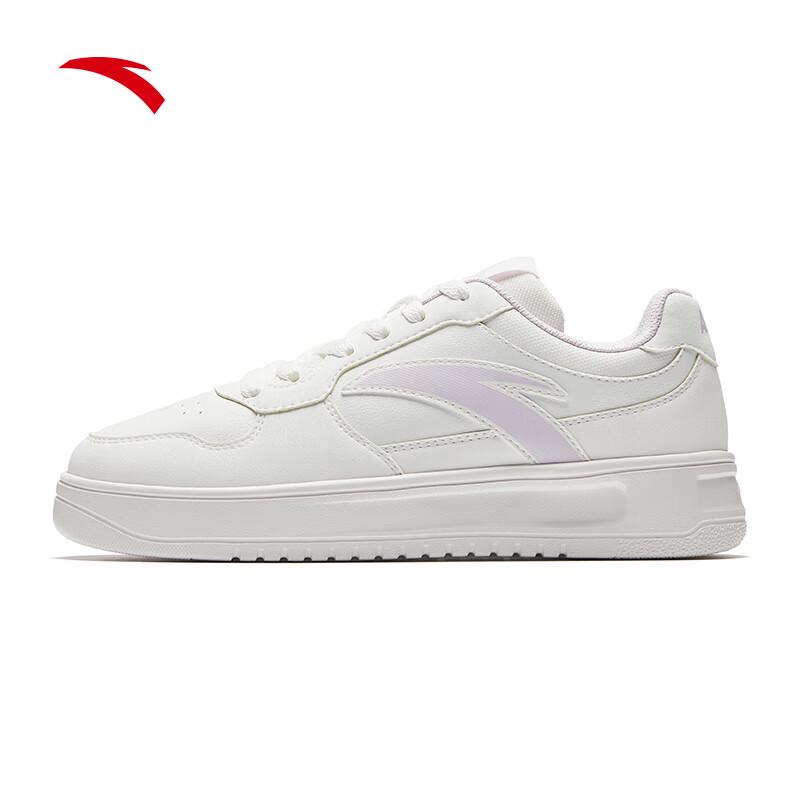Anta Easy 1.5 Women's Casual Low-Top Sneakers