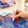 Handmade Craft Supplies Ergonomic Gift Faux Diamond Dispenser Pen Automatic Bead Art Wax-Free for Artists