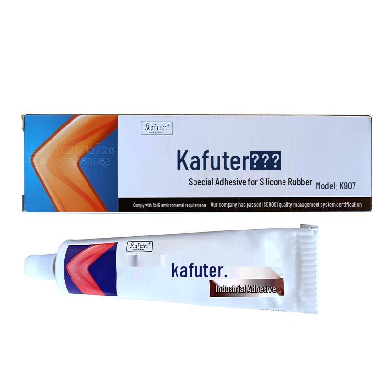 Kafuter RTV Silicone Rubber Sealant Adhesive
