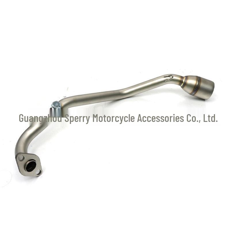Stainless Steel Intake Manifold for Motorcycle PCX125/150 (2021-2022)