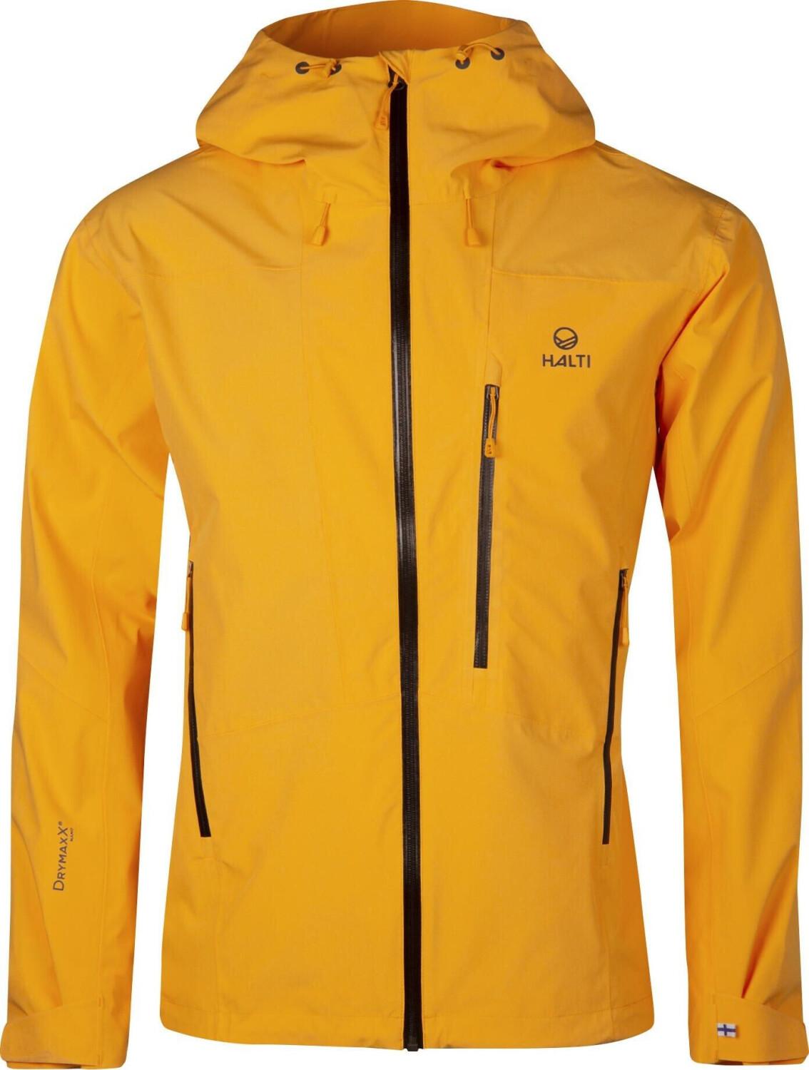 

Halti Juonto Drymaxx Shell M Jacket saffron yellow S