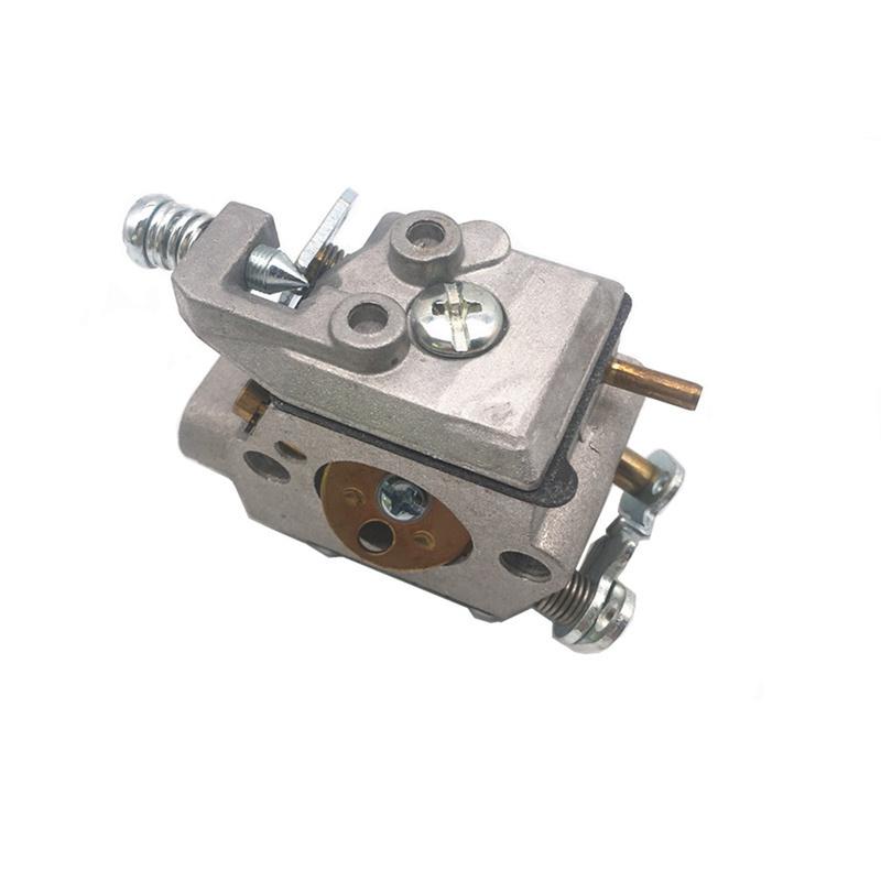 Chaaw Carburetors Carb For Partner P360 P350S P340 Walbro WT-826 Carburetor Replacement Spare Parts For Chaaw