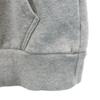 1piu1uguale3 RELAX Long sleeve Sweatshirts M gray Men's Used
