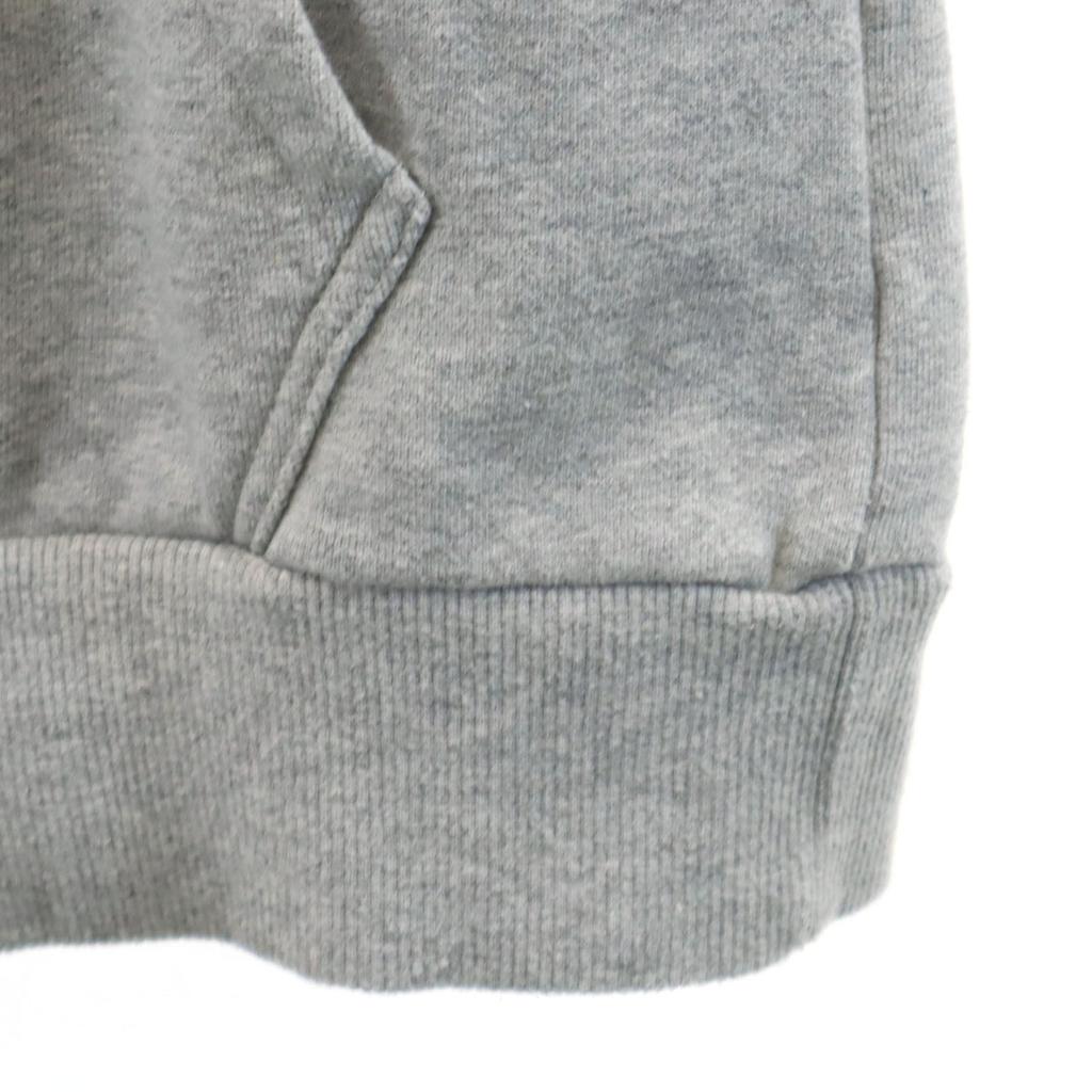 1piu1uguale3 RELAX Long sleeve Sweatshirts M gray Men's Used