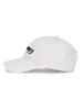 DISCOVERY EXPEDITION Awesome Hard Ball Cap (White)
