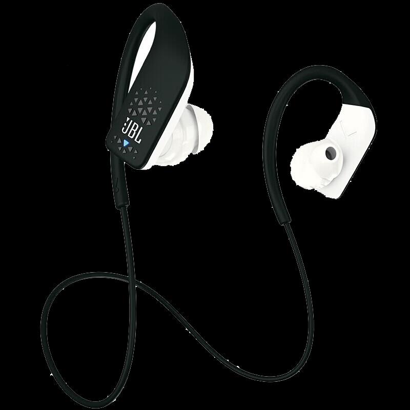 JBL Grip500 Wireless Neckband Sport Earbuds