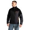 Mens Mountaineer II Quilted Hybrid Jacket