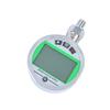 Digital Pressure Gauge 80MPA-16MPA Water Pressure With NPT1/4 G1/2 Interface 1 Year Warranty Accuracy Backlight Hydraulic Gas