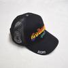 God Speed Embroidered Baseball Cap - Trendy European & American Sun Hat