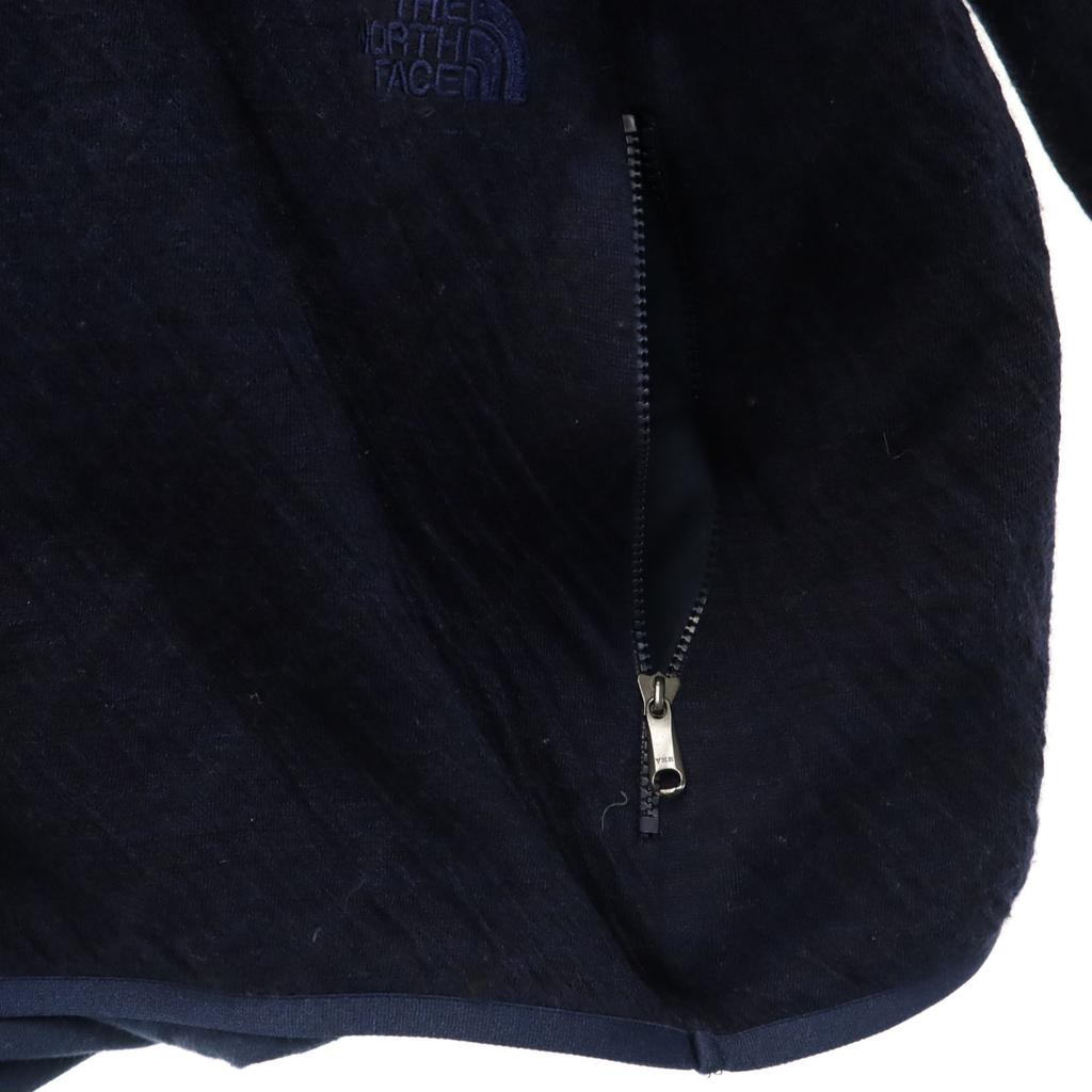 The North Face Outdoor Made In Japan Long Sleeve Sweater L NT6654N Women Used