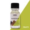 6x Mandarin Fragrance Oil, 10 mL