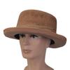 Unisex Wool Top Hat Masquerades Party Fedoras Hat RolePlaying Dress Up Costume Hat