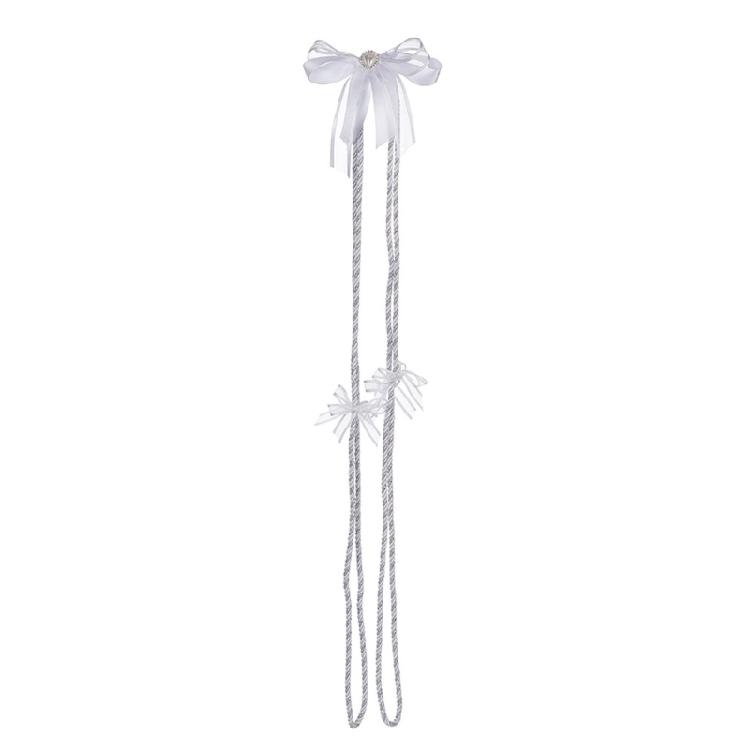 Classical Design Wedding Lasso for Catholic Ceremonies Adding Elegance and Tradition 1