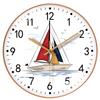 14-inch 35cm Nordic modern creative wall clock home dining room living room bedroom wall hanging decoration quartz clock