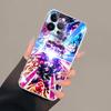 Dragon Ball Cool Popular Soft Phone Cover Case for iPhone 17 Pro Max 7 8 14 Plus Air 15 XS Max 11 12 Mini 16 XR 13 Pro