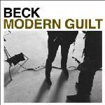 CD BECK - Modern Guilt B001150702J,HSE Iliad 2008 Japan Rock Used