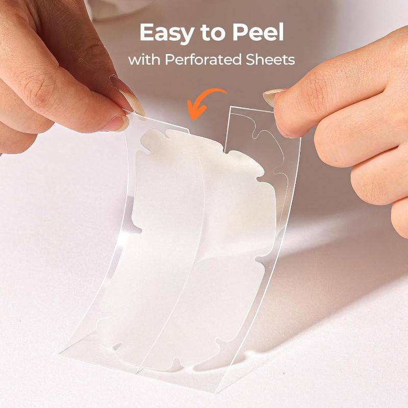 Large Pimple Patches Bulk For Face Hydrocolloid Multi-Shape Invisible Removal Acne Patches Covering Body Forehead Chin Blemishes