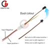 3.7V 5V 12V 24V Touch Sensor Switch DC 3-24V 1A 3A Dimmable Metal Touch Switch Driver Module for Table Lamp LED Strip Lamp