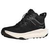 HOKA Transport Chukka GORE-TEX Czarne Alabastrowe Męskie Sneakersy 1155190-BKLB