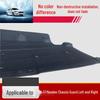 Mondeo Edge MKZ Lincoln Fahrgestellschutz (13/17 Modelle)