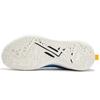 361 BIG3 5.0 Quick PRO Basketball Shoes Men's Low Top University Blue/Numbers Blue 672421111-5