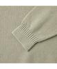 Silijeu Garment Dyed Long Sleeve Polo Sawas26131Bex