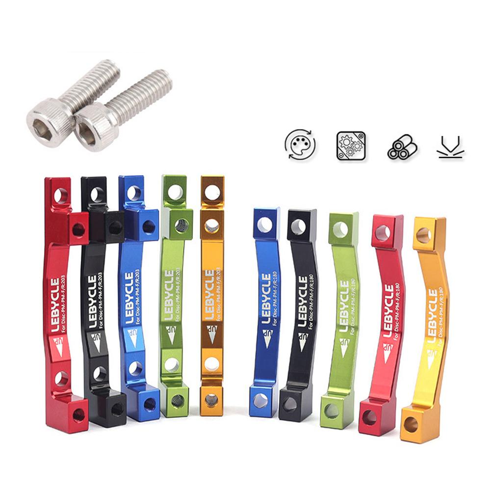 Modern Rim Brake Adapter 💰Köp billigt online 100% Brand New Disc Brake Adapter Bike For Rear ...